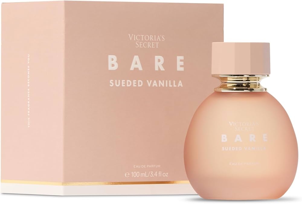 Victoria’s Secret bare sueded vanilla Amazon.com : Victoria's Secret Bare Sueded Vanilla Eau de